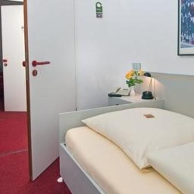 фото отеля Hotel Nikolai