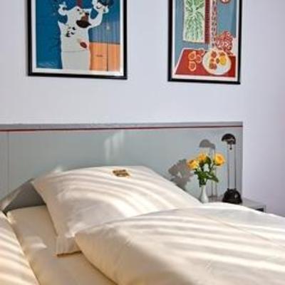 фото отеля Hotel Nikolai