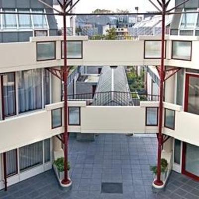фото отеля Hotel Nikolai
