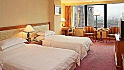 фото отеля Bohai Pearl Hotel