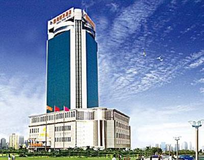 фото отеля Bohai Pearl Hotel