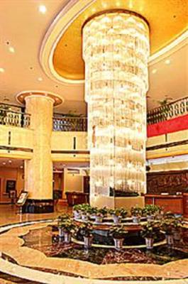 фото отеля Bohai Pearl Hotel