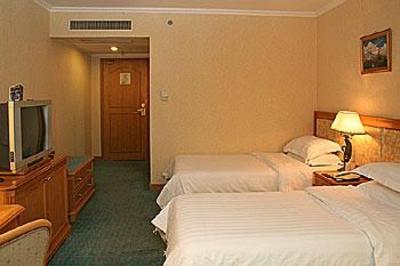 фото отеля Bohai Pearl Hotel