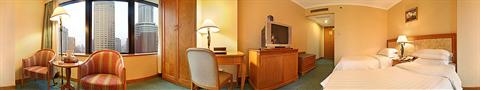 фото отеля Bohai Pearl Hotel