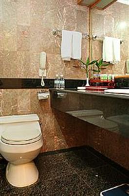 фото отеля Bohai Pearl Hotel