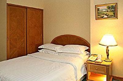 фото отеля Bohai Pearl Hotel
