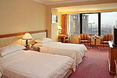 фото отеля Bohai Pearl Hotel