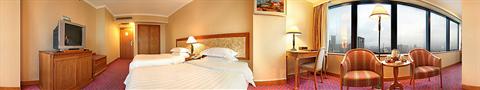 фото отеля Bohai Pearl Hotel