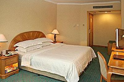 фото отеля Bohai Pearl Hotel
