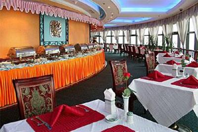 фото отеля Bohai Pearl Hotel