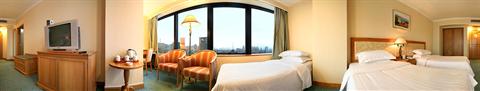 фото отеля Bohai Pearl Hotel