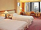 фото отеля Bohai Pearl Hotel