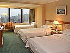 фото отеля Bohai Pearl Hotel
