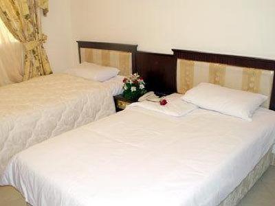 фото отеля Al Salam Inn Hotel Suites