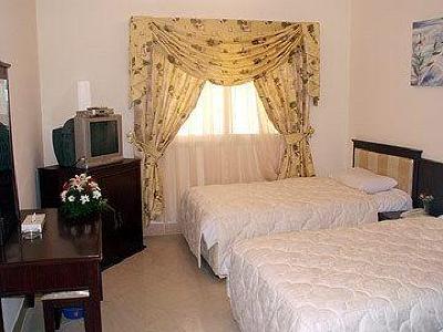 фото отеля Al Salam Inn Hotel Suites