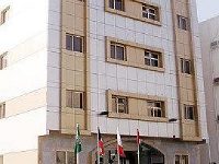 Al Salam Inn Hotel Suites