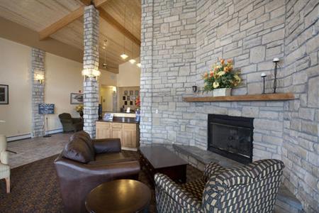 фото отеля Best Western Inn Buena Vista