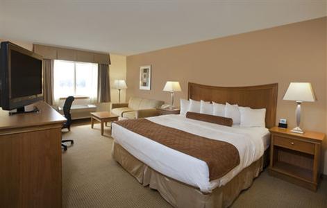 фото отеля Best Western Inn Buena Vista
