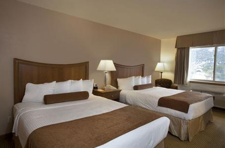 фото отеля Best Western Inn Buena Vista