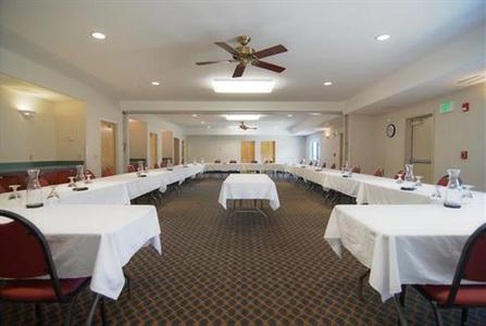 фото отеля Best Western Inn Buena Vista