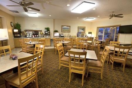 фото отеля Best Western Inn Buena Vista
