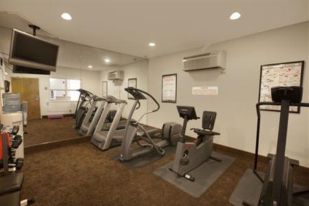 фото отеля Best Western Inn Buena Vista