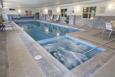 фото отеля Best Western Inn Buena Vista