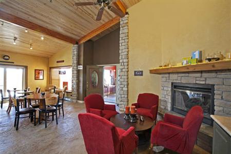 фото отеля Best Western Inn Buena Vista