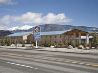 Best Western Inn Buena Vista