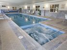 фото отеля Best Western Inn Buena Vista