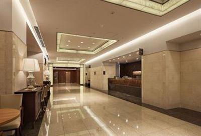 фото отеля Hearton Hotel Kitaumeda