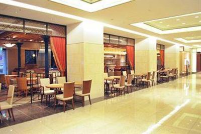 фото отеля Hearton Hotel Kitaumeda