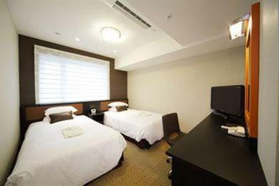 фото отеля Hearton Hotel Kitaumeda