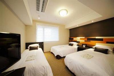 фото отеля Hearton Hotel Kitaumeda
