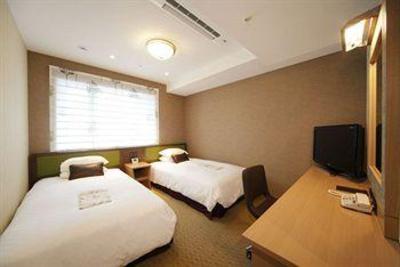 фото отеля Hearton Hotel Kitaumeda