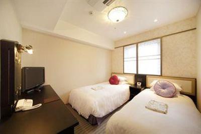 фото отеля Hearton Hotel Kitaumeda