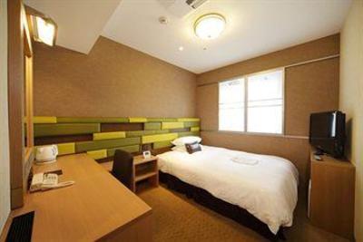 фото отеля Hearton Hotel Kitaumeda
