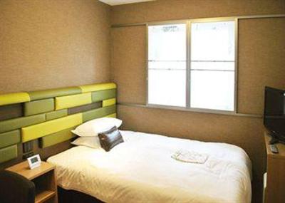фото отеля Hearton Hotel Kitaumeda