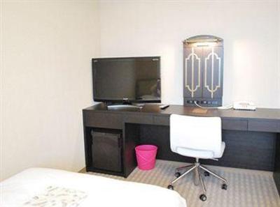 фото отеля Hearton Hotel Kitaumeda