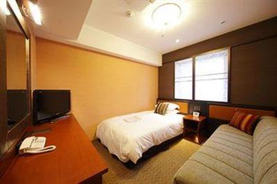 фото отеля Hearton Hotel Kitaumeda
