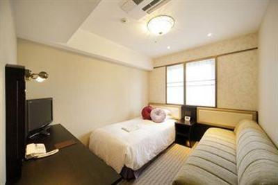 фото отеля Hearton Hotel Kitaumeda