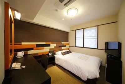 фото отеля Hearton Hotel Kitaumeda