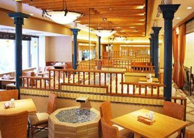 фото отеля Hearton Hotel Kitaumeda