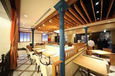 фото отеля Hearton Hotel Kitaumeda