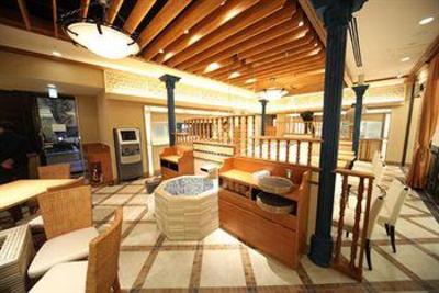 фото отеля Hearton Hotel Kitaumeda