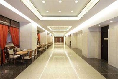фото отеля Hearton Hotel Kitaumeda