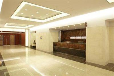 фото отеля Hearton Hotel Kitaumeda