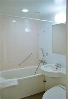 фото отеля Hearton Hotel Kitaumeda
