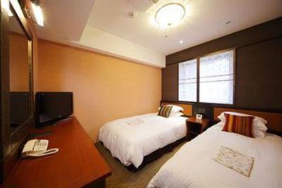 фото отеля Hearton Hotel Kitaumeda