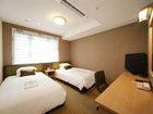 фото отеля Hearton Hotel Kitaumeda